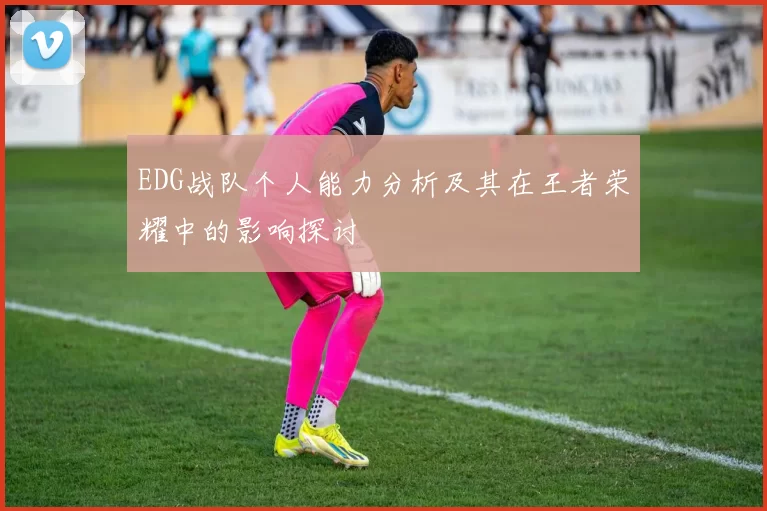 EDG战队个人能力分析及其在王者荣耀中的影响探讨