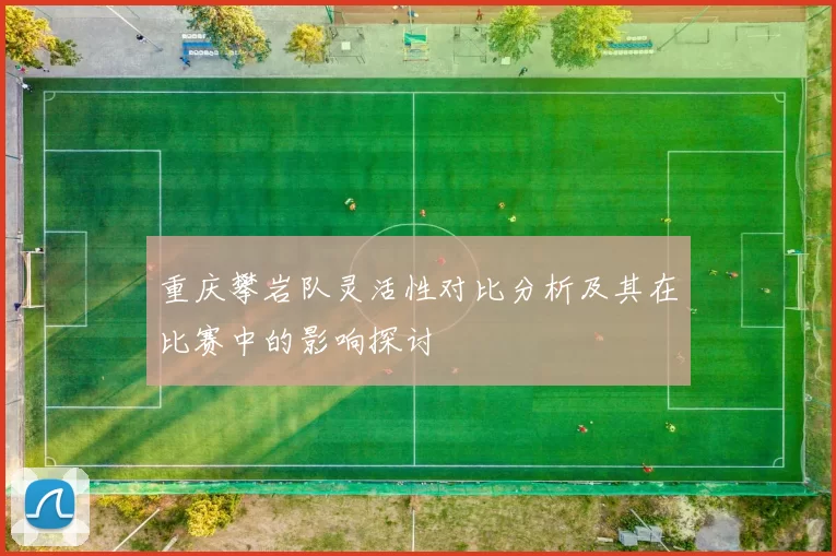 重庆攀岩队灵活性对比分析及其在比赛中的影响探讨