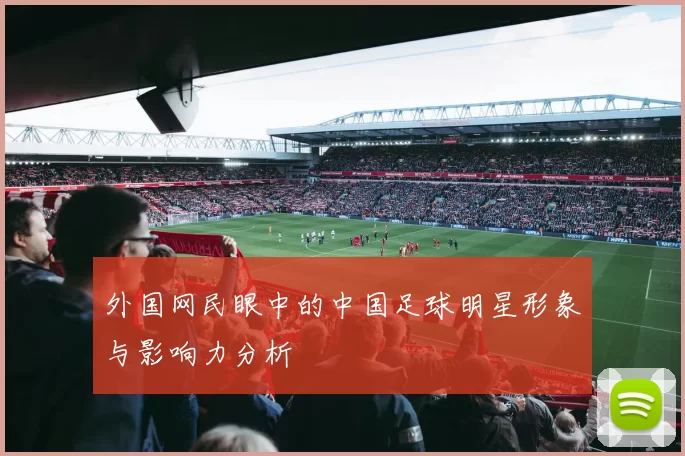 外国网民眼中的中国足球明星形象与影响力分析