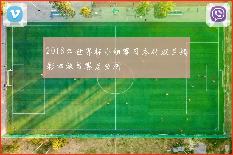 2018年世界杯小组赛日本对波兰精彩回放与赛后分析