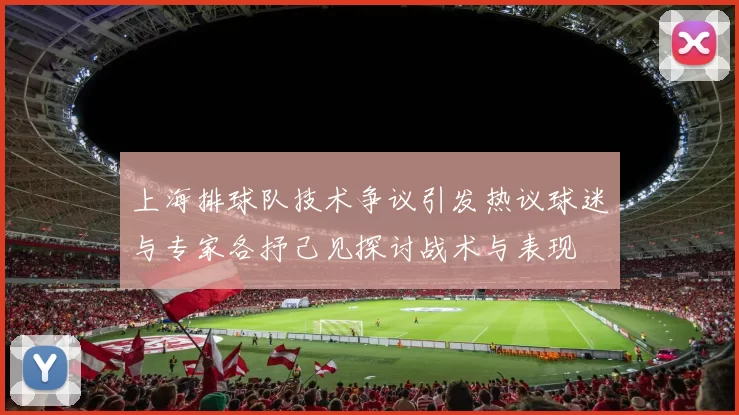 上海排球队技术争议引发热议球迷与专家各抒己见探讨战术与表现