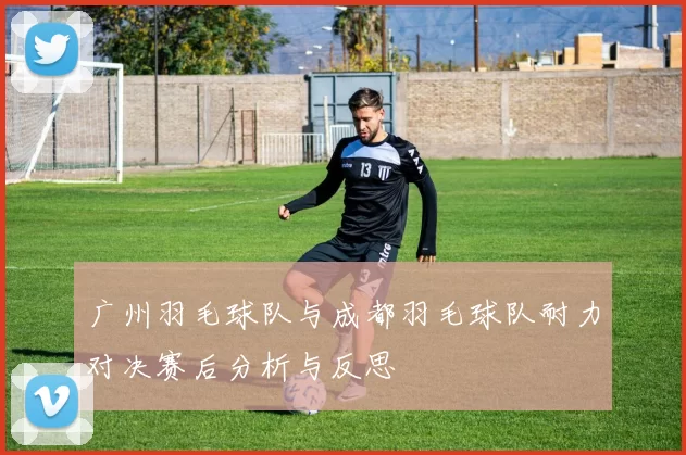 广州羽毛球队与成都羽毛球队耐力对决赛后分析与反思
