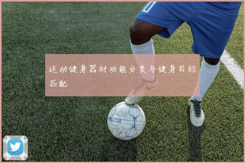 运动健身器材功能分类与健身目标匹配