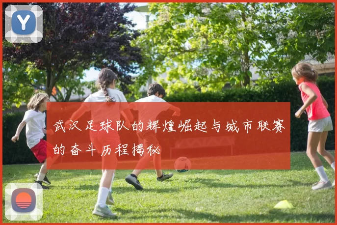 武汉足球队的辉煌崛起与城市联赛的奋斗历程揭秘