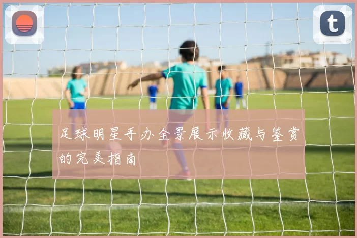 足球明星手办全景展示收藏与鉴赏的完美指南