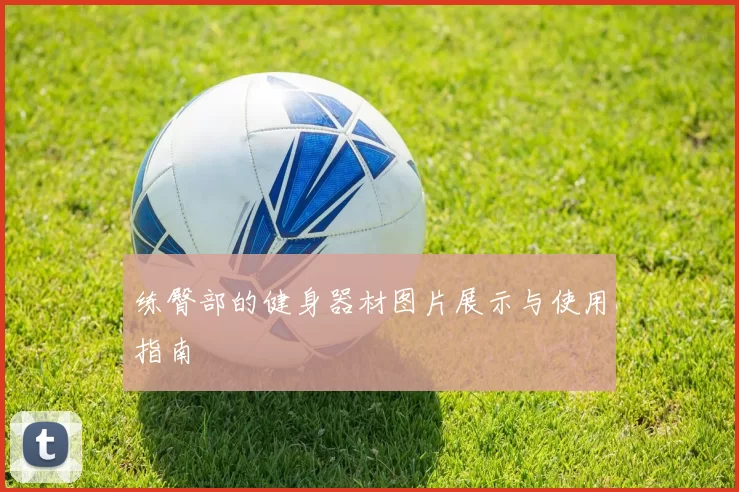 练臀部的健身器材图片展示与使用指南