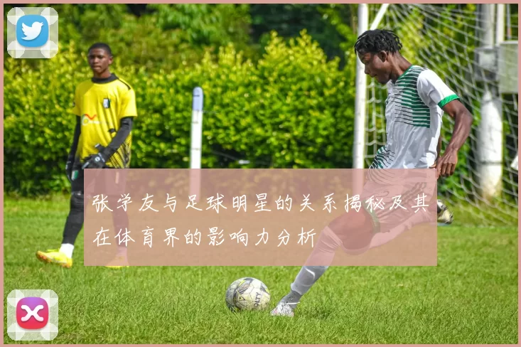 张学友与足球明星的关系揭秘及其在体育界的影响力分析