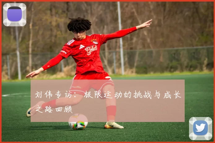 刘伟专访：极限运动的挑战与成长之路回顾