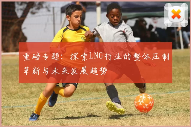 重磅专题：探索LNG行业的整体压制革新与未来发展趋势