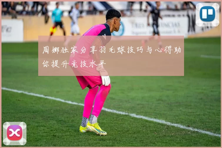 周娜独家分享羽毛球技巧与心得助你提升竞技水平